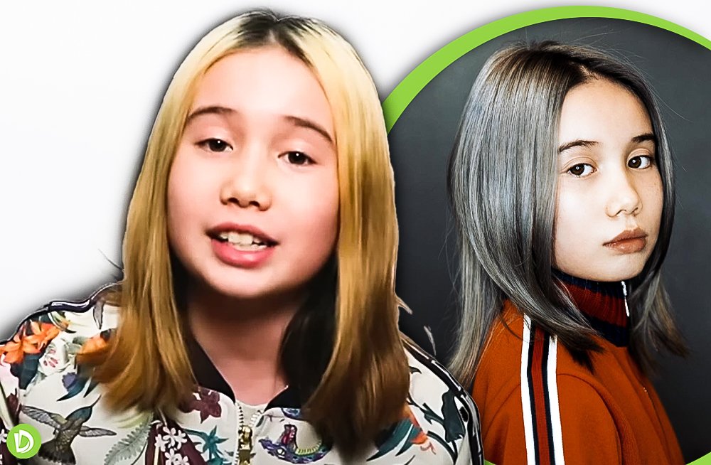 Lil Tay Net Worth