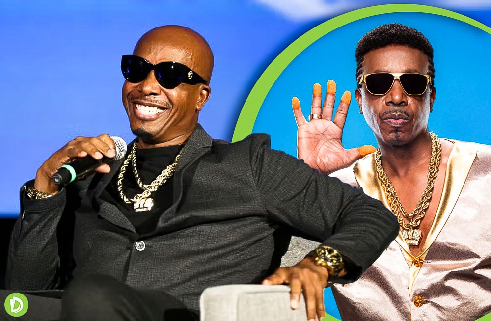 MC Hammer Net Worth
