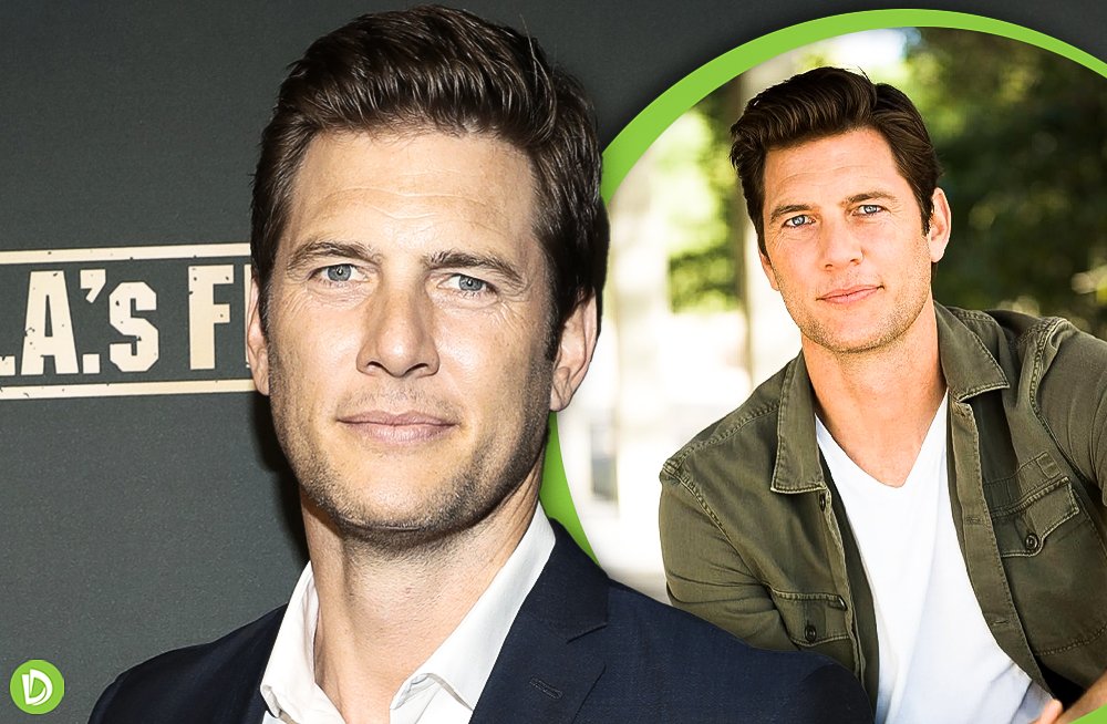 Ryan McPartlin