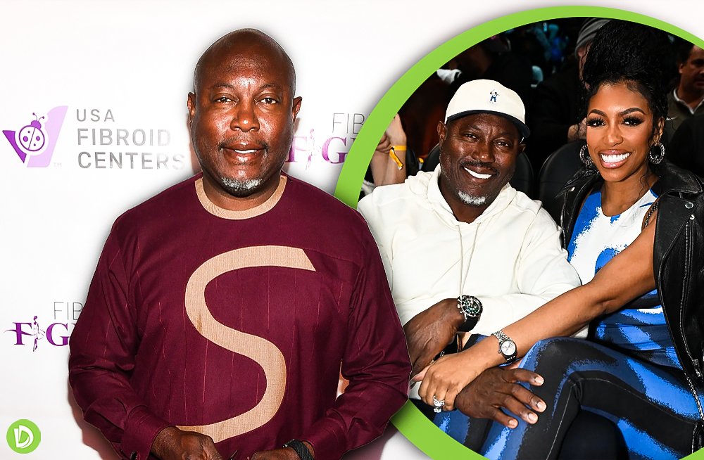 Simon Guobadia Net Worth