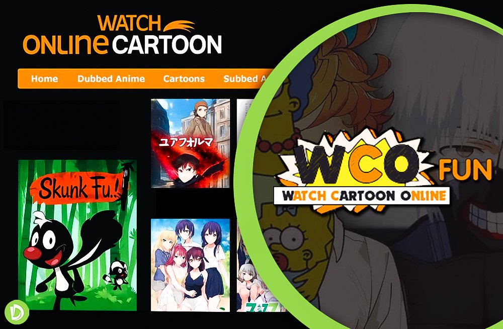WCOFun Net