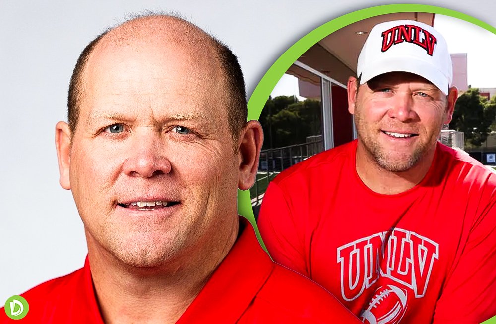Barry Odom
