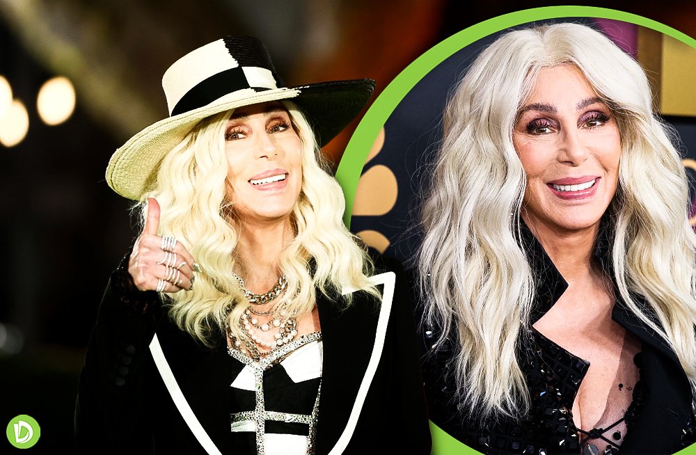Cher Net Worth