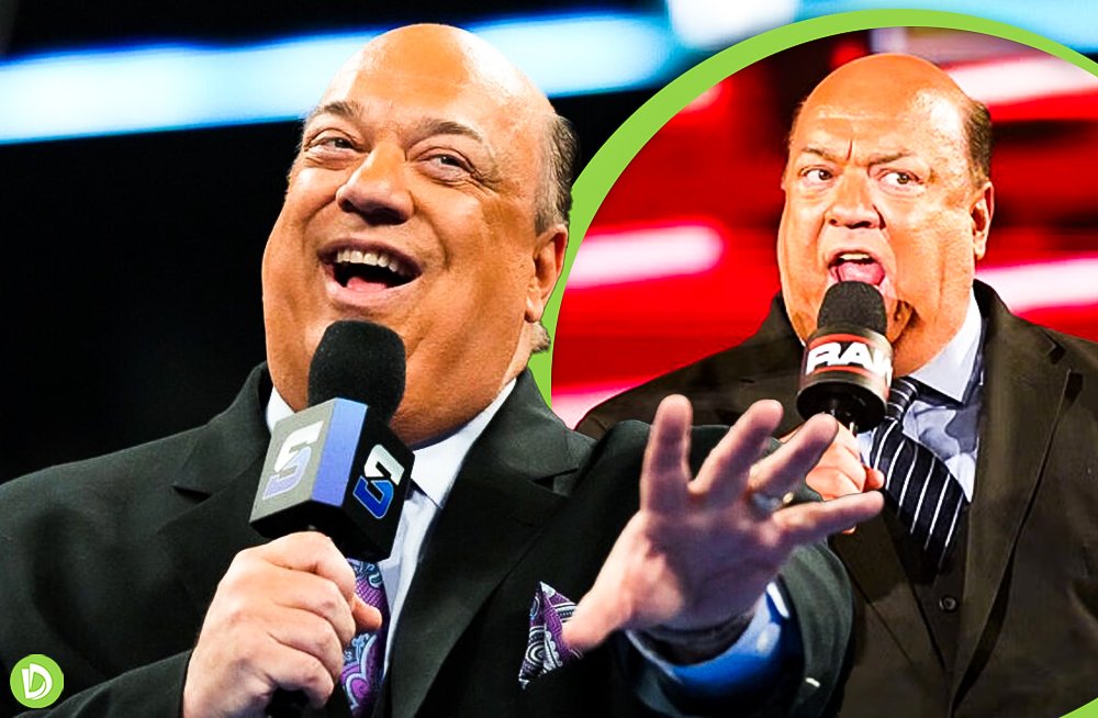Paul Heyman